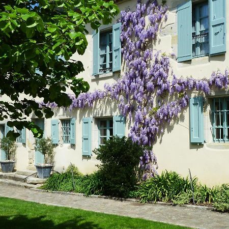 Вилла The Courtyard Кастр Экстерьер фото
