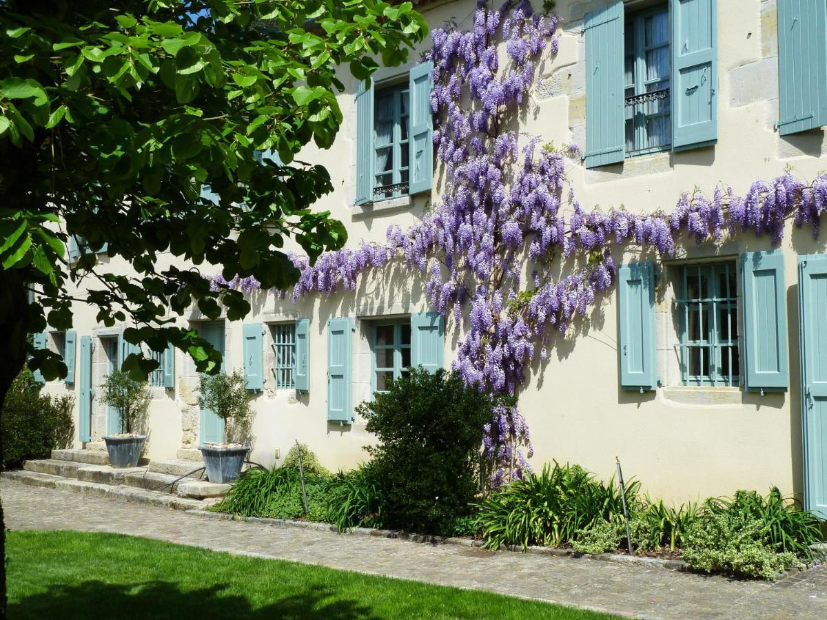 Вилла The Courtyard Кастр Экстерьер фото